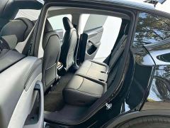 Tesla Model Y Rear-Wheel Drive - ფოტო 7