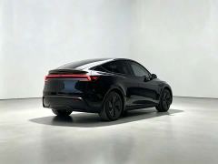 Tesla Model Y Rear-Wheel Drive - ფოტო 9