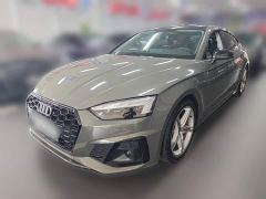 Audi A5 (Imported) Sportback 40 TFSI Sport Dynamic - фото 1