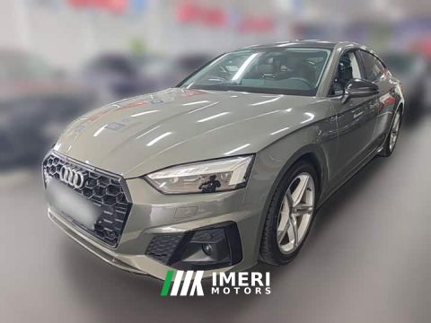 2026 Audi A5 (Imported) Sportback 40 TFSI Sport Dynamic - ავტომობილი ჩინეთიდან