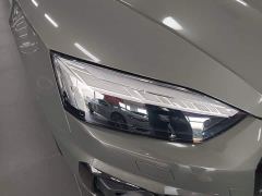 Audi A5 (Imported) Sportback 40 TFSI Sport Dynamic - фото 10