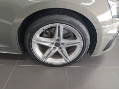 Audi A5 (Imported) Sportback 40 TFSI Sport Dynamic - фото 11