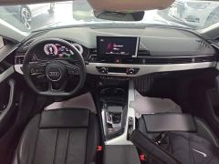 Audi A5 (Imported) Sportback 40 TFSI Sport Dynamic - фото 13