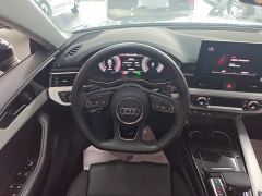 Audi A5 (Imported) Sportback 40 TFSI Sport Dynamic - фото 14