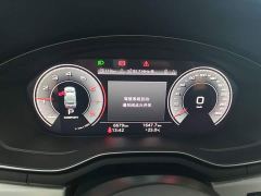 Audi A5 (Imported) Sportback 40 TFSI Sport Dynamic - фото 15