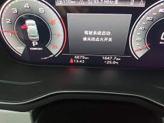 Audi A5 (Imported) Sportback 40 TFSI Sport Dynamic - фото 16