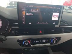 Audi A5 (Imported) Sportback 40 TFSI Sport Dynamic - фото 17