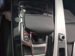Audi A5 (Imported) Sportback 40 TFSI Sport Dynamic - фото 18