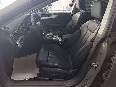 Audi A5 (Imported) Sportback 40 TFSI Sport Dynamic - фото 19
