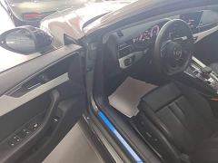 Audi A5 (Imported) Sportback 40 TFSI Sport Dynamic - фото 20