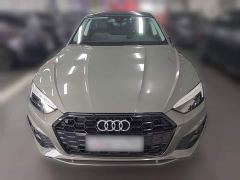 Audi A5 (Imported) Sportback 40 TFSI Sport Dynamic - фото 4