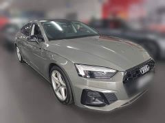 Audi A5 (Imported) Sportback 40 TFSI Sport Dynamic - фото 5