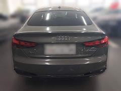Audi A5 (Imported) Sportback 40 TFSI Sport Dynamic - фото 7