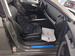 Audi A5 (Imported) Sportback 40 TFSI Sport Dynamic - фото 8