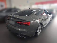 Audi A5 (Imported) Sportback 40 TFSI Sport Dynamic - фото 9