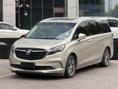 Buick GL8 ES Luxe 653T Comfort - photo 1