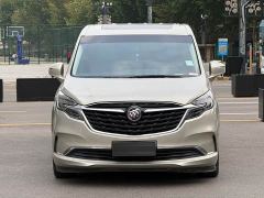 Buick GL8 ES Luxe 653T Comfort - photo 2
