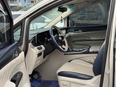 Buick GL8 ES Luxe 653T Comfort - photo 4