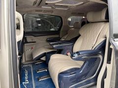 Buick GL8 ES Luxe 653T Comfort - photo 5