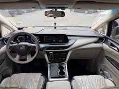 Buick GL8 ES Luxe 653T Comfort - photo 6