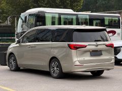 Buick GL8 ES Luxe 653T Comfort - photo 7