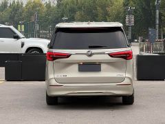 Buick GL8 ES Luxe 653T Comfort - photo 8