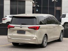Buick GL8 ES Luxe 653T Comfort - photo 9