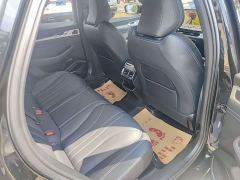 Geely Xingrui Oriental Radiance 1.5TD Kunlun Edition - ფოტო 11