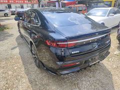 Geely Xingrui Oriental Radiance 1.5TD Kunlun Edition - ფოტო 12