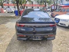 Geely Xingrui Oriental Radiance 1.5TD Kunlun Edition - ფოტო 13