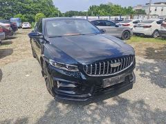 Geely Xingrui Oriental Radiance 1.5TD Kunlun Edition - ფოტო 3