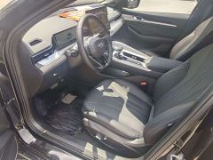 Geely Xingrui Oriental Radiance 1.5TD Kunlun Edition - ფოტო 4
