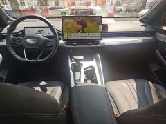Geely Xingrui Oriental Radiance 1.5TD Kunlun Edition - ფოტო 6