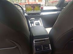 Geely Xingrui Oriental Radiance 1.5TD Kunlun Edition - ფოტო 7