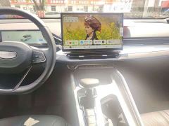 Geely Xingrui Oriental Radiance 1.5TD Kunlun Edition - ფოტო 8