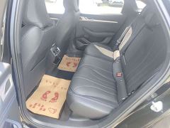 Geely Xingrui Oriental Radiance 1.5TD Kunlun Edition - ფოტო 9