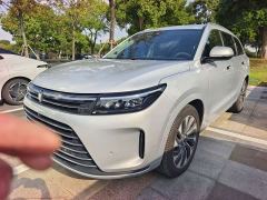 AITO Wenjie M7 1.5T RWD Plus 5-Seater - photo 1