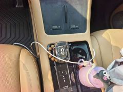 AITO Wenjie M7 1.5T RWD Plus 5-Seater - photo 12