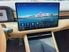AITO Wenjie M7 1.5T RWD Plus 5-Seater - photo 13