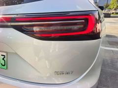 AITO Wenjie M7 1.5T RWD Plus 5-Seater - photo 16