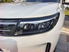 AITO Wenjie M7 1.5T RWD Plus 5-Seater - photo 2