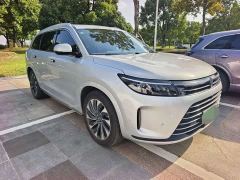 AITO Wenjie M7 1.5T RWD Plus 5-Seater - photo 4