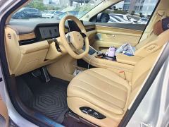 AITO Wenjie M7 1.5T RWD Plus 5-Seater - photo 7