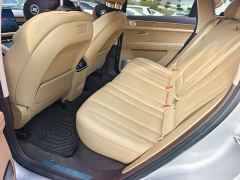AITO Wenjie M7 1.5T RWD Plus 5-Seater - photo 8