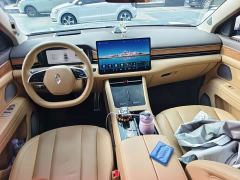 AITO Wenjie M7 1.5T RWD Plus 5-Seater - photo 9