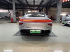 XPeng P7 670N - ფოტო 6
