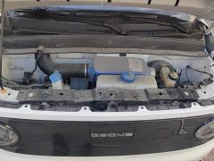 Geely Panda Mini 200km Endurance Edition - ფოტო 10