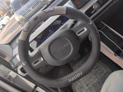 Geely Panda Mini 200km Endurance Edition - ფოტო 15