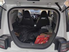 Geely Panda Mini 200km Endurance Edition - ფოტო 4