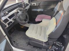 Geely Panda Mini 200km Endurance Edition - ფოტო 9